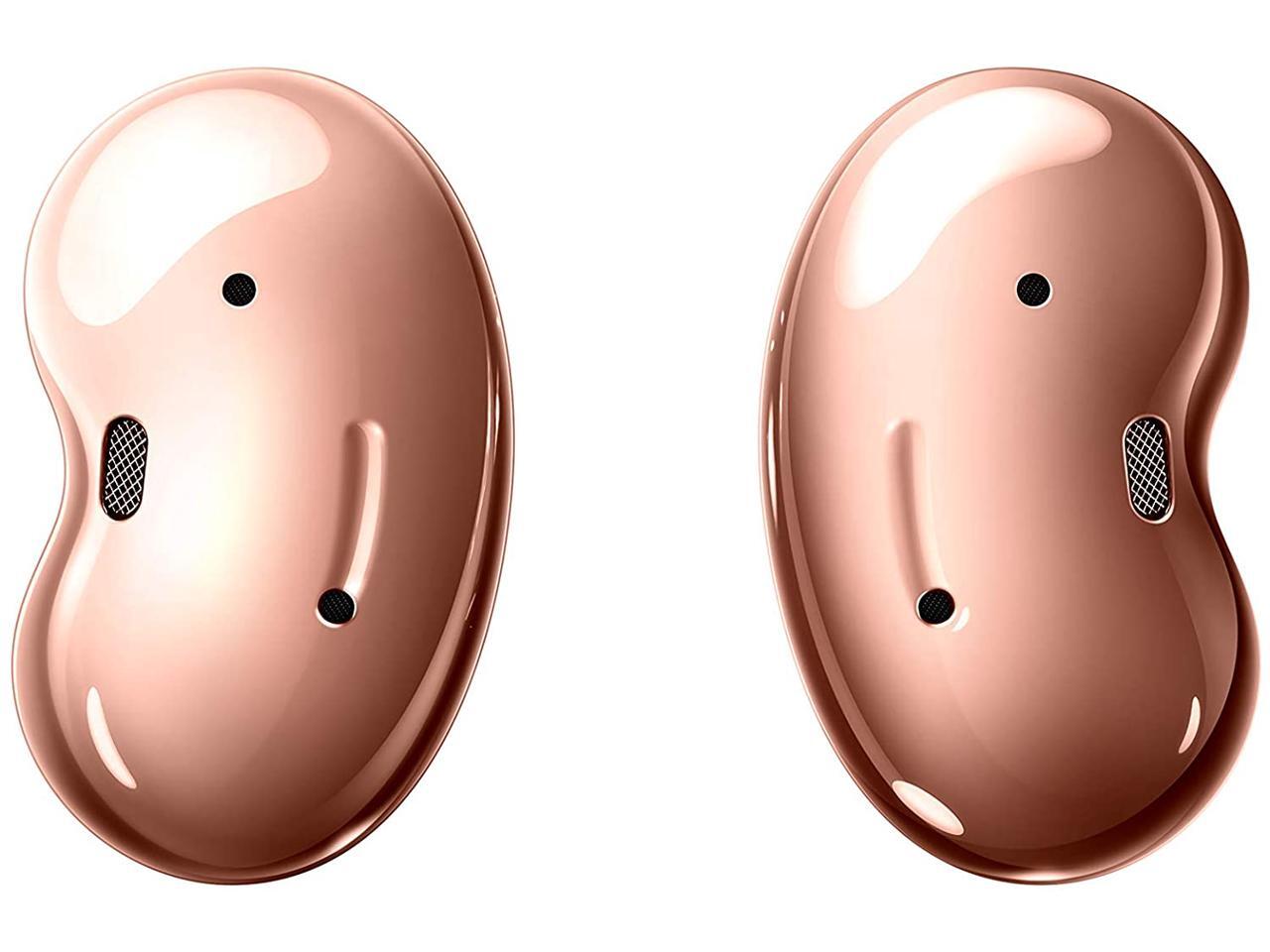 active noise cancelling samsung earbuds