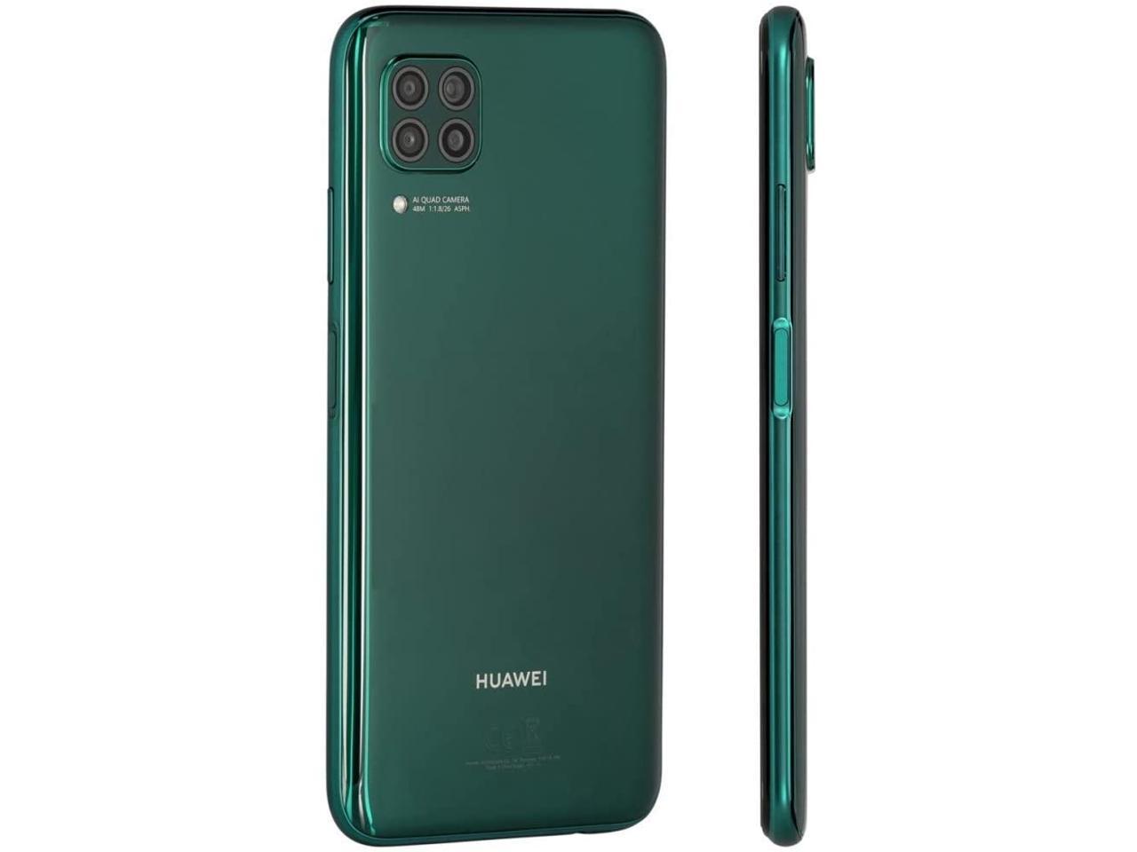 Huawei jny lx1 замена дисплея