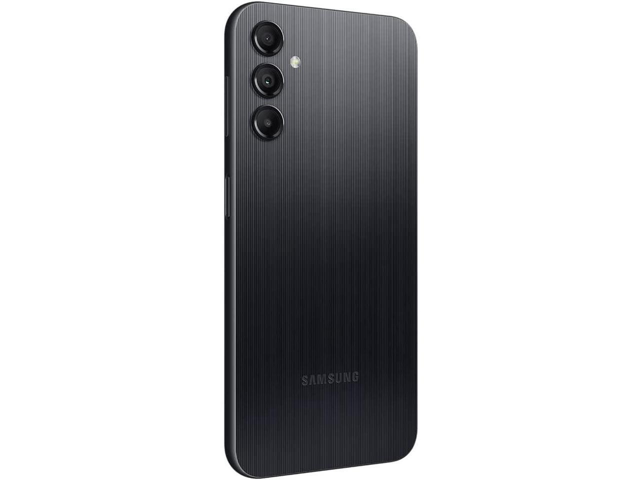 Samsung Galaxy A14 (SM-A145F/DS) 6.6-inch FHD+ Display, 64GB + 4GB RAM ...