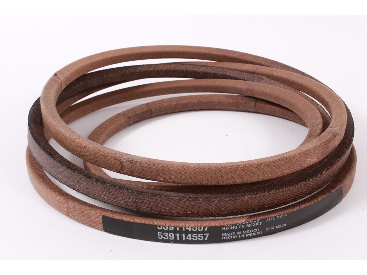 Stens OEM Replacement Belt for Husqvarna 539114557 265-604 for sale online 