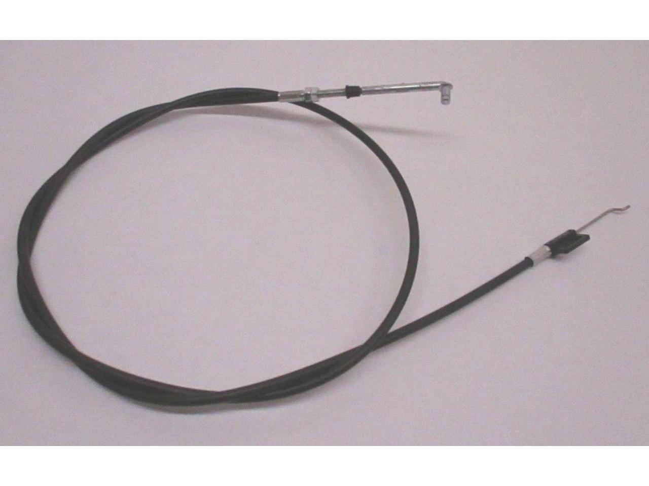 Genuine Honda Vh7 000 Change Cable Fits Hrx217 Hrx217k1 Tda Oem Newegg Com