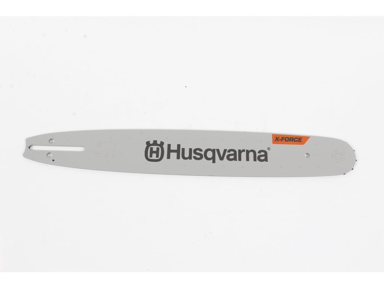 Chainsaw Guide Bar Fits 508926166 OEM 