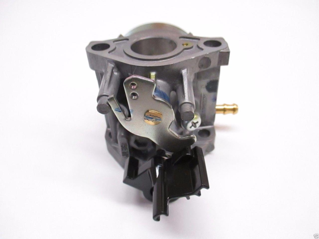 Genuine Honda 16100-Z8B-901 BB76A A Carburetor OEM - Newegg.com