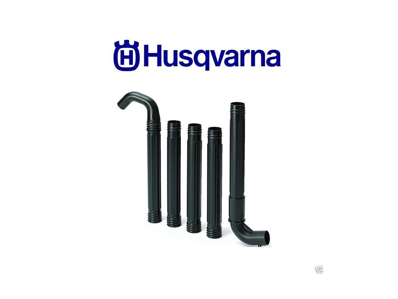 M48 OEM Husqvarna Blower Kit 952711918 For Gutter Cleaning Cleanout