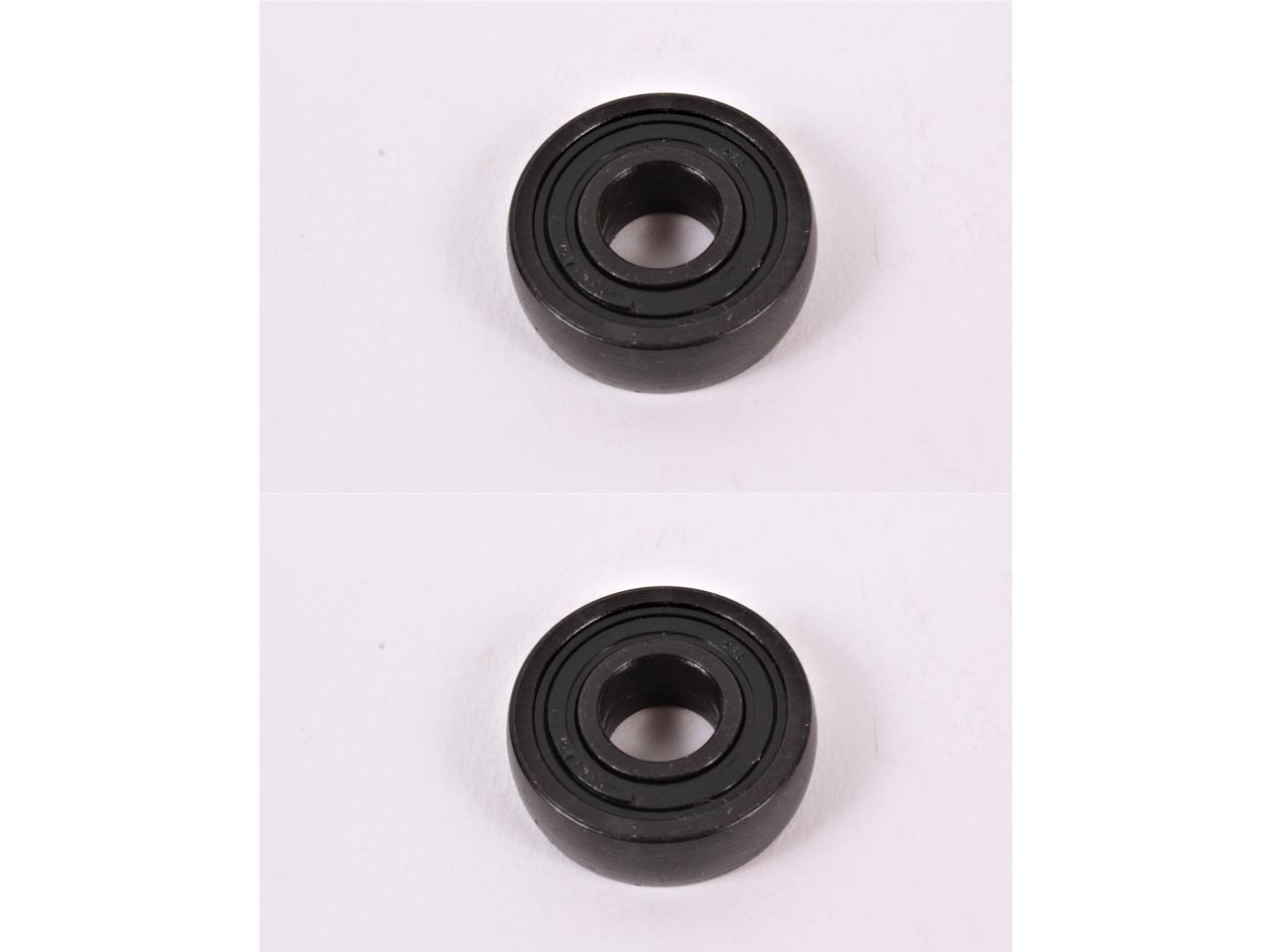 Hex Shaft Bearing Snapper 7028014YP ID 0.375  ID 0.375 OD 1 Height 0.31 