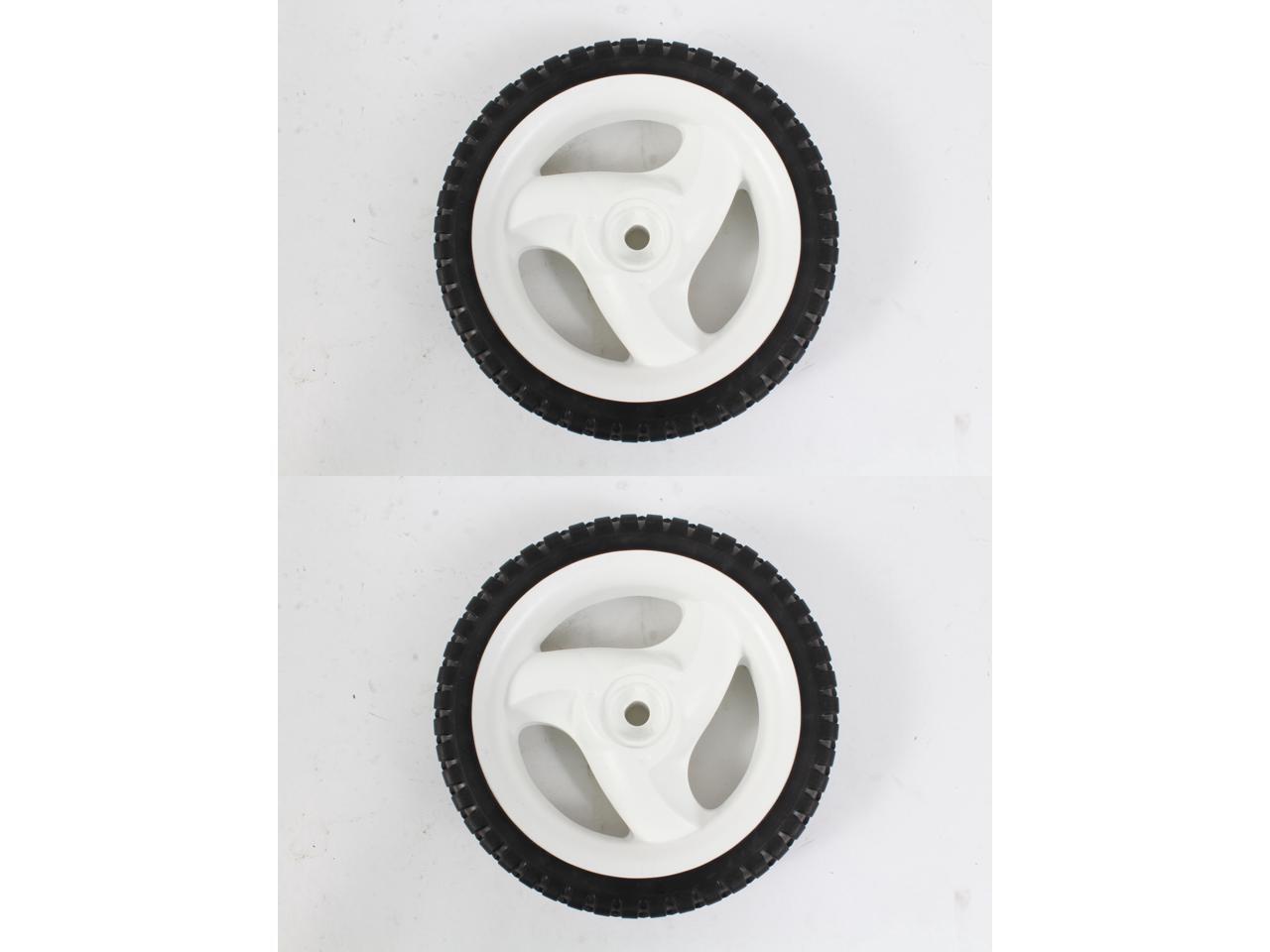 194348X427 Lawn Mower Craftsman Tire # 583720201 #849 