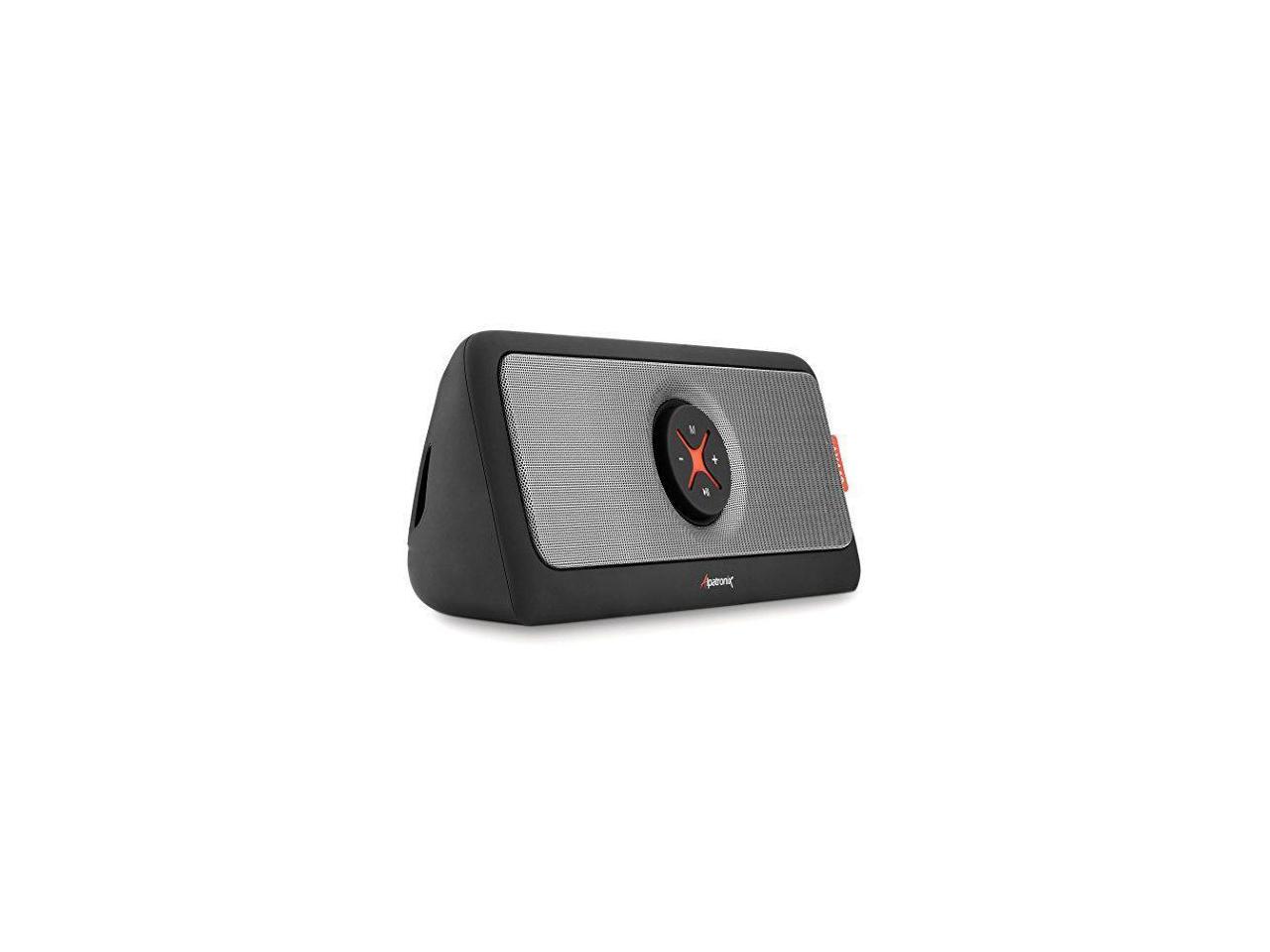 alpatronix ax440 30w bluetooth speaker