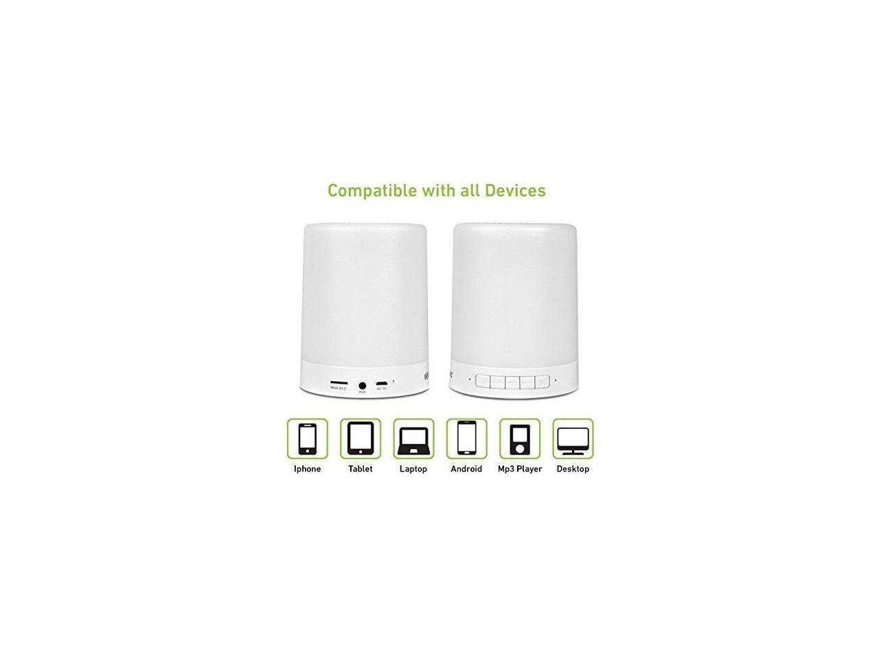 soundlogic xt touchlight