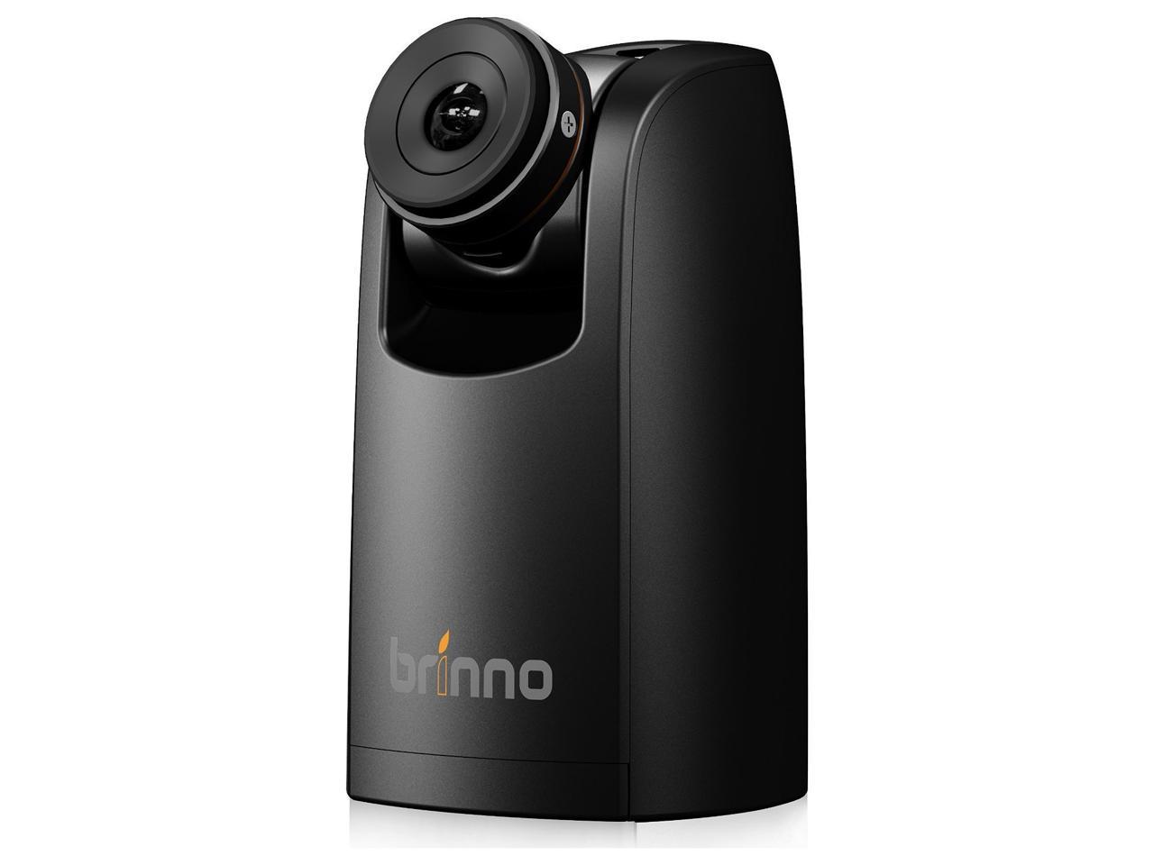 Brinno HDR Time Lapse Video Camera TLC200 PRO & ATH120 Weatherproof case Bundle 