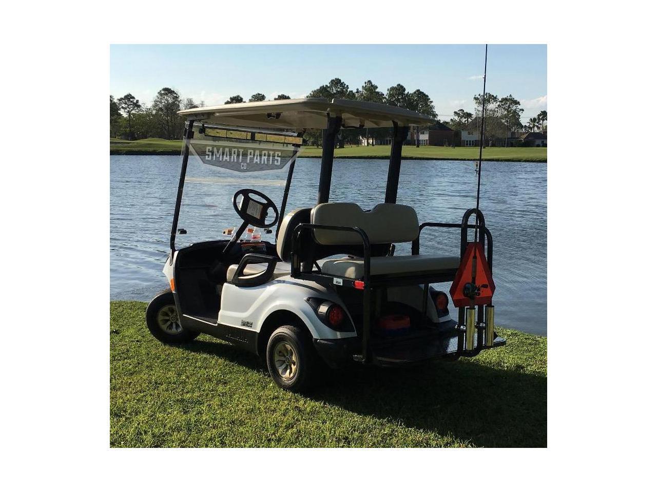 rear seat for golf cart club car