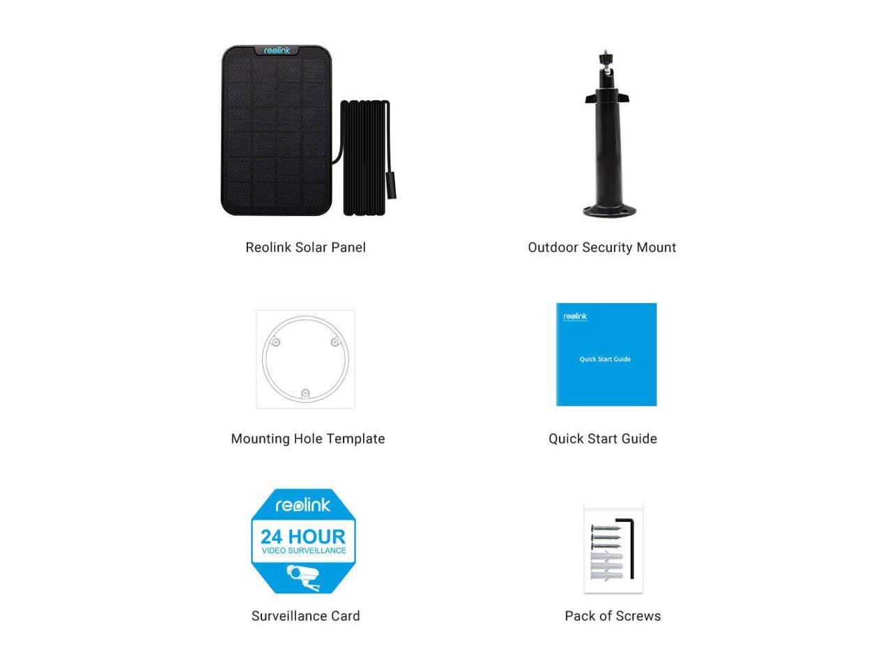 reolink solar panel 2