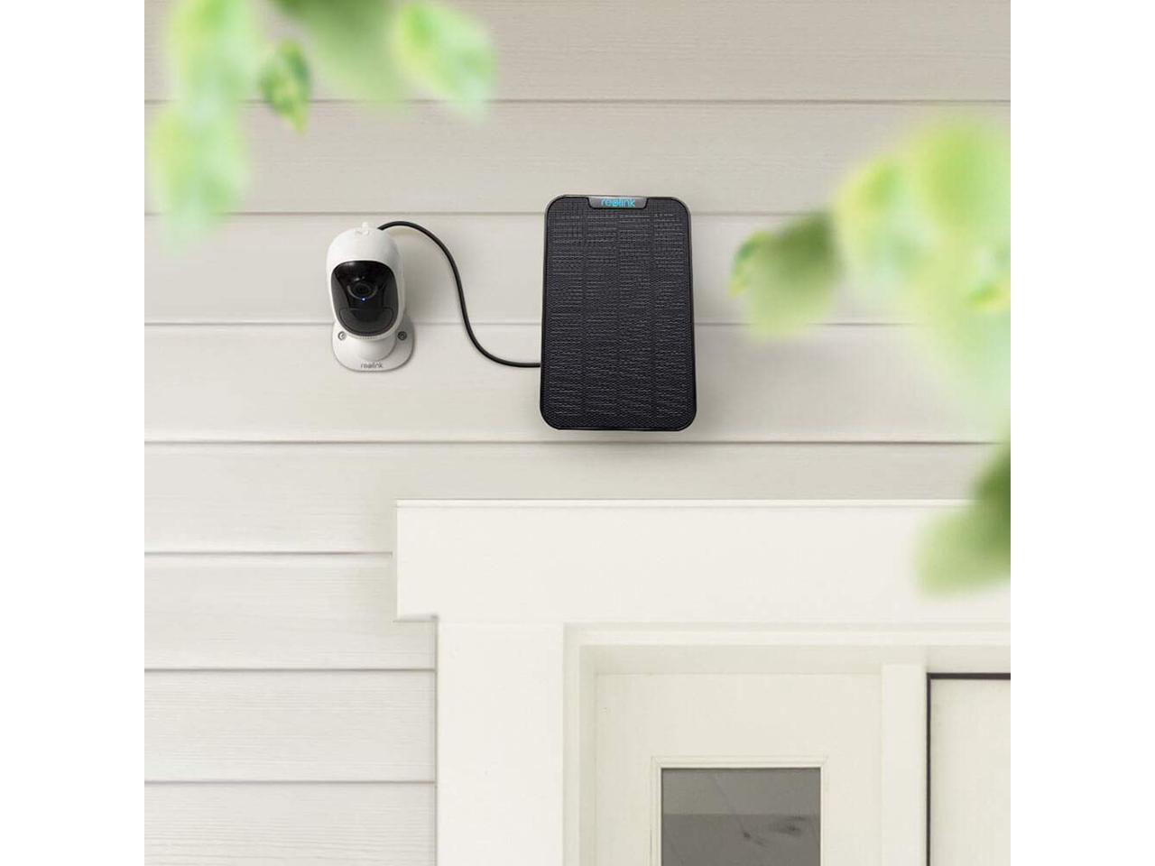 Reolink Solar Panel for Argus 2, Argus Eco, Argus Pro, Argus PT