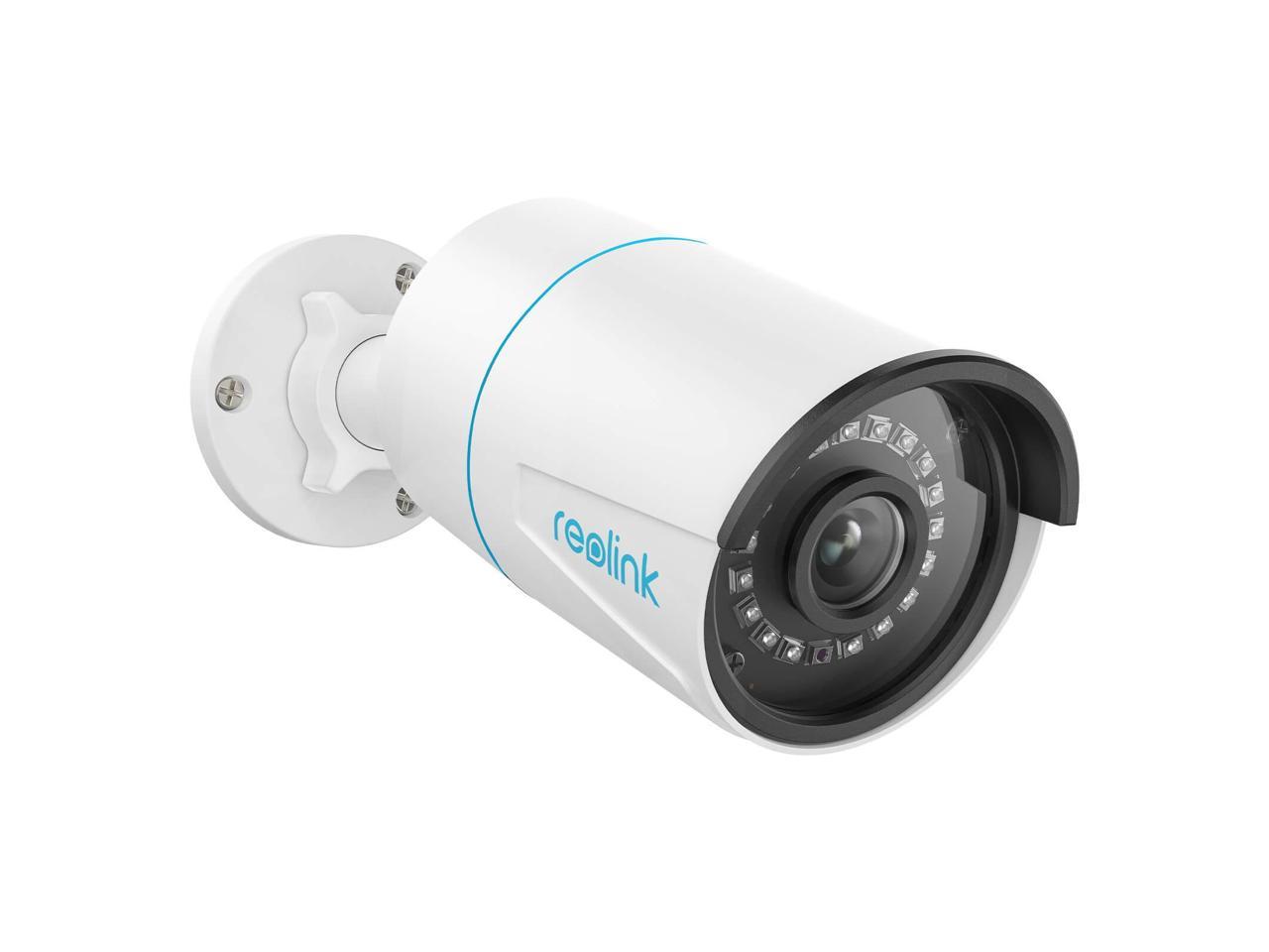 5MP HD 1080P POE IP Camera Smart 4X Zoom Onvif Network IR Night Vision IP67 CCTV 