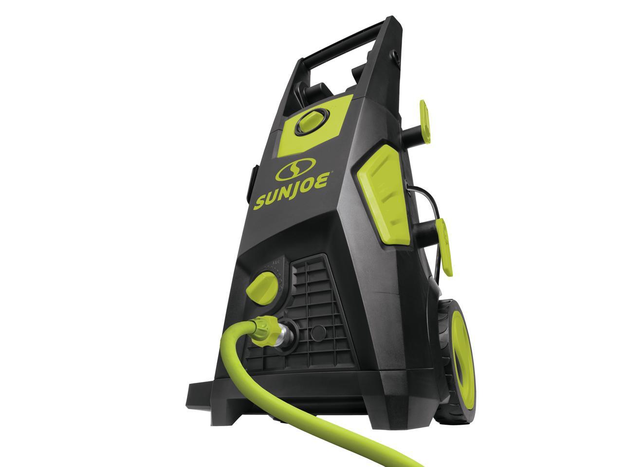 Sun Joe SPX3500 Electric Pressure Washer 2300PSI 1.48 GPM