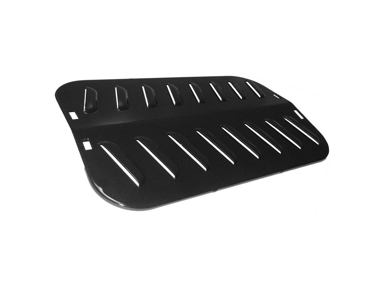 93031 Gas Grill Porcelain Steel Heat Plate for Coleman & Others 