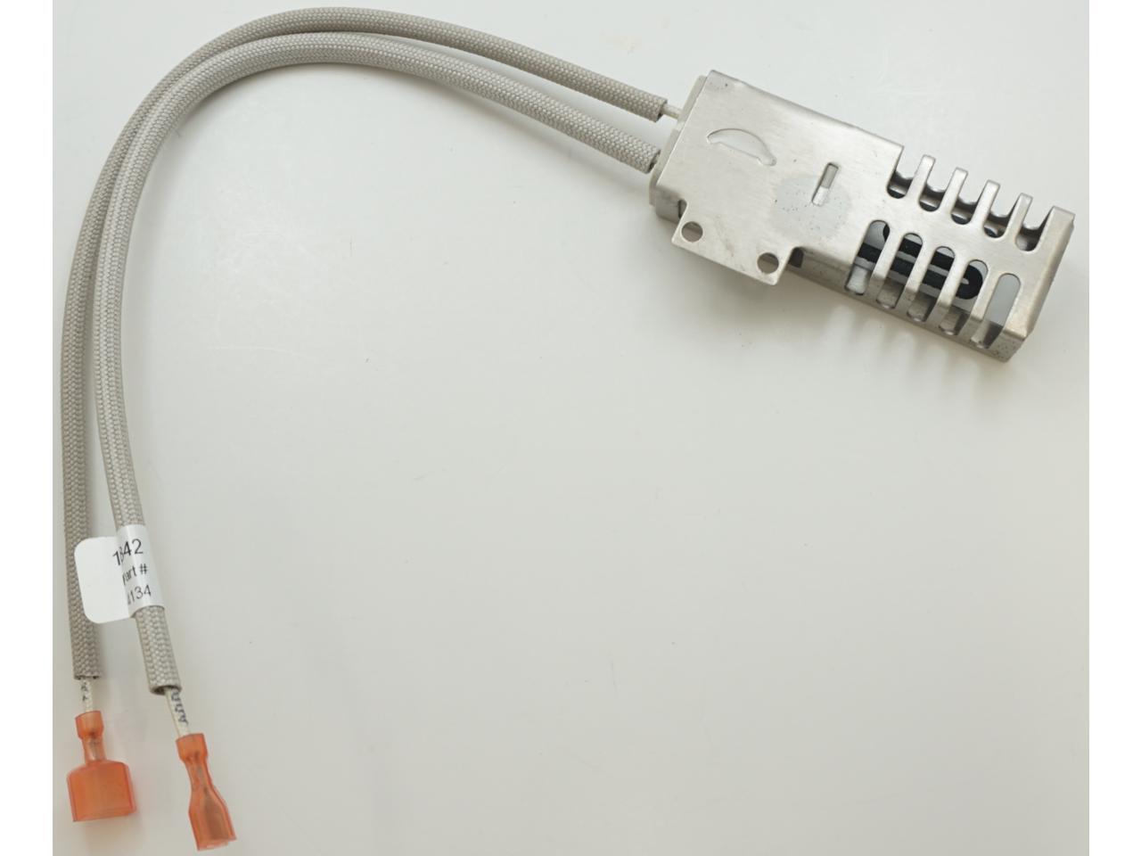 Supco Direct Replacement Range Igniter for Bosch. 00492431, SGR2431