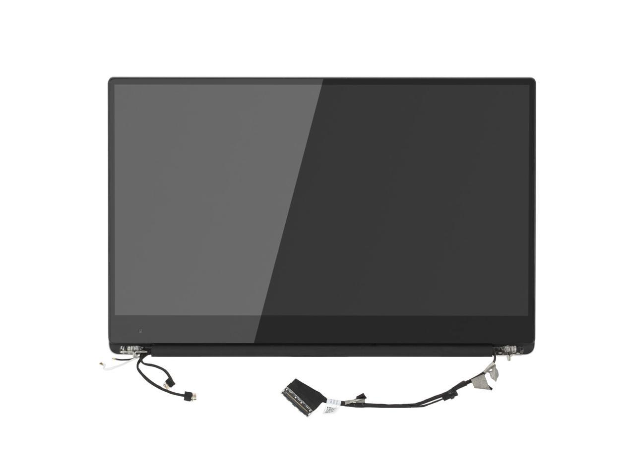 dell xps 9360 screen