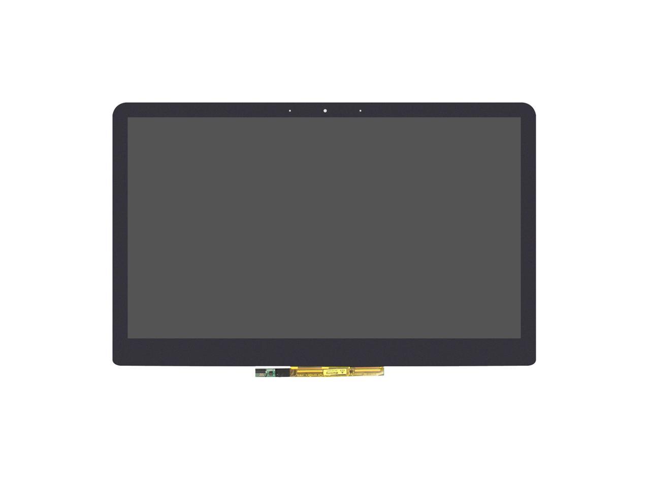 Screen Replacement for HP Spectre X360 15AP 15TAP 15TAP000 841265