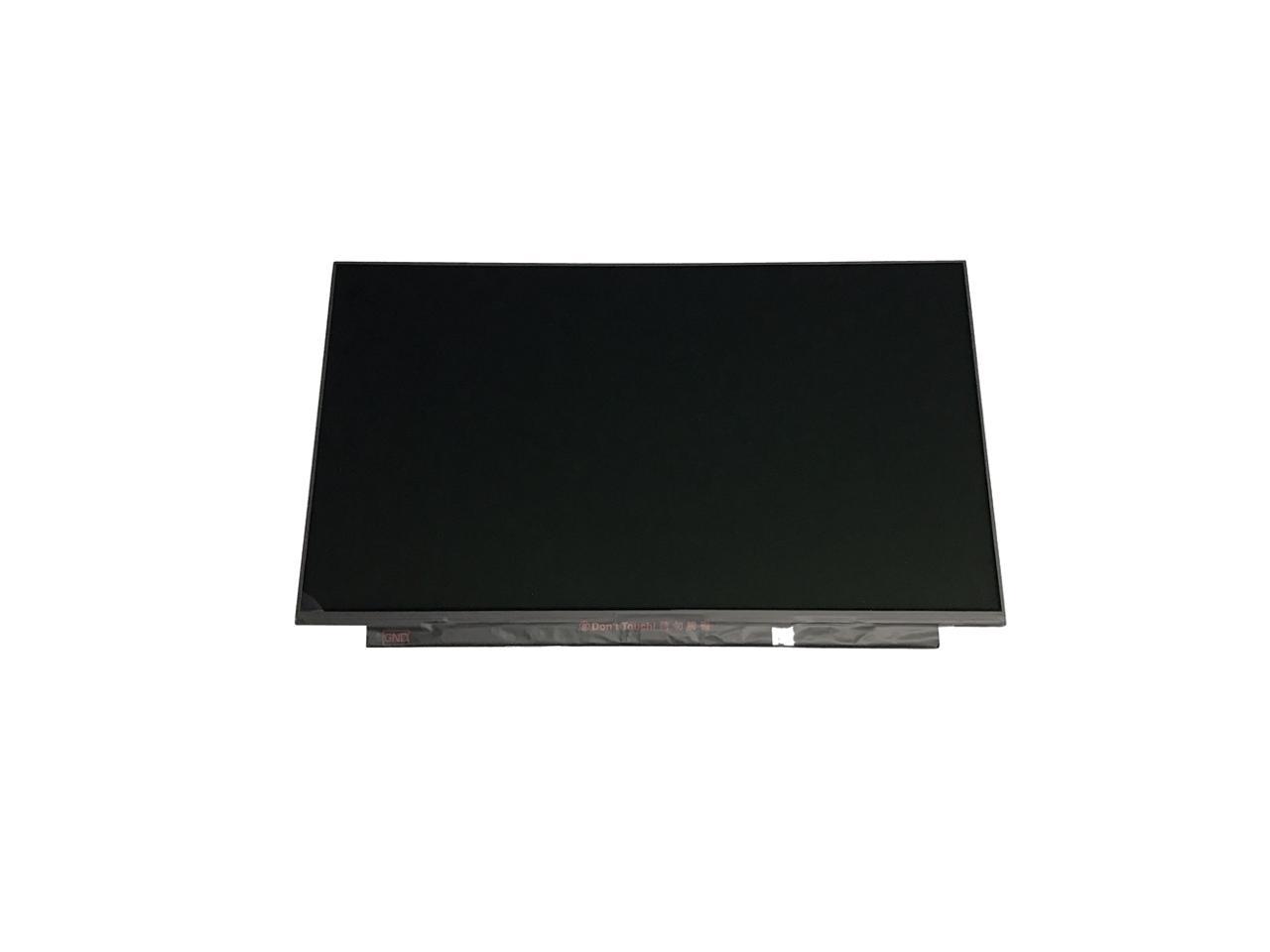 HP PAVILION 15-AF113CL New 15.6" Laptop screen LCD LED 30 PINS HD WXGA eDP A+ 