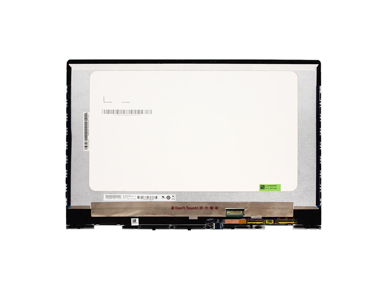 Screen Replacement For Hp Envy X360 15m Dr 15m Dr0011dx 15m Dr0012dx 156 Fhd Led Lcd Display 0880