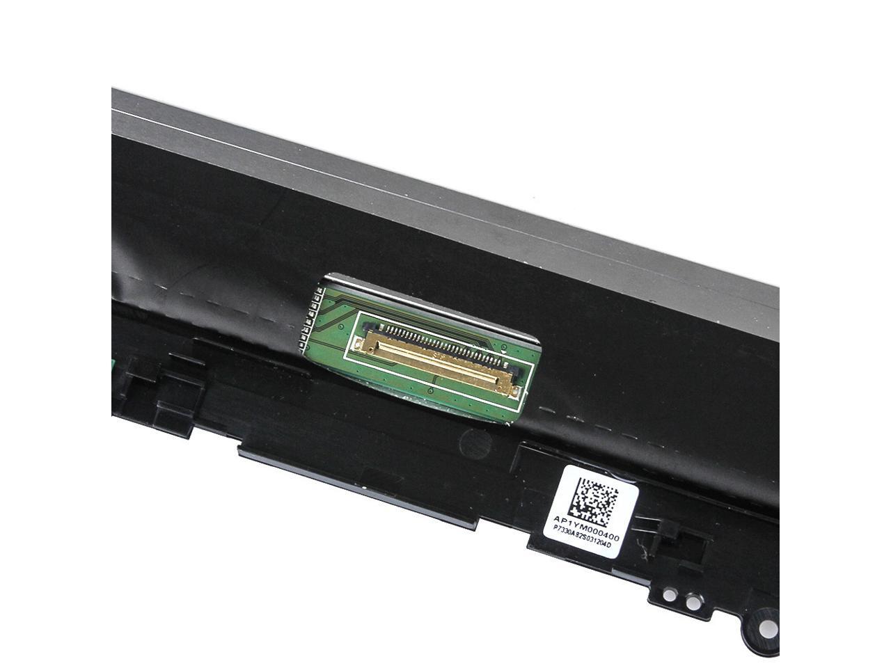 Screen Replacement for Lenovo Yoga 52014IKB 81C8 5D10N45602 5D10N45603