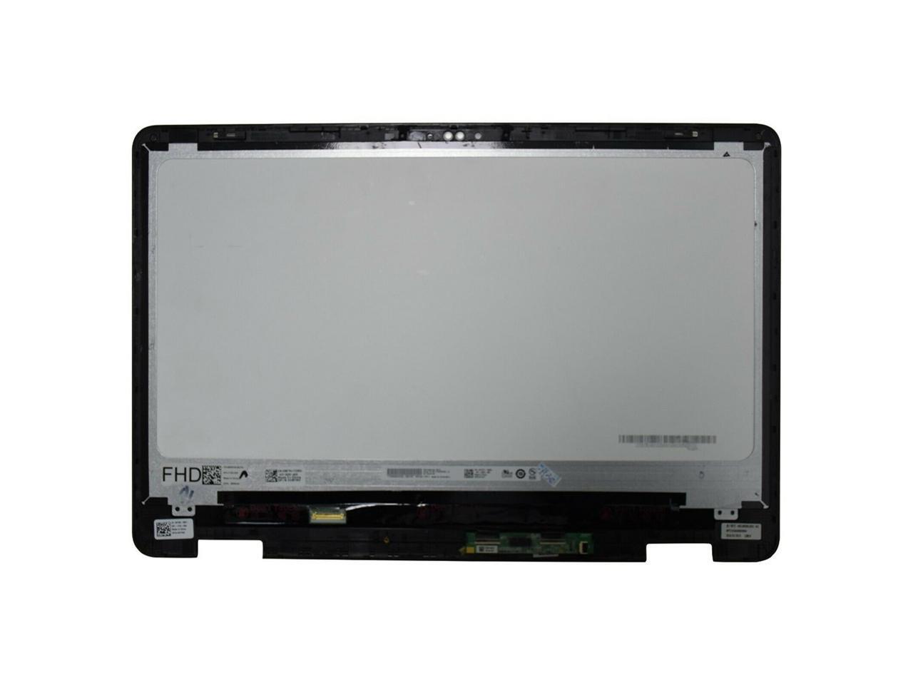 Screen Replacement for Dell Inspiron 17 7773 7778 7779 7Y5GJ 07Y5GJ