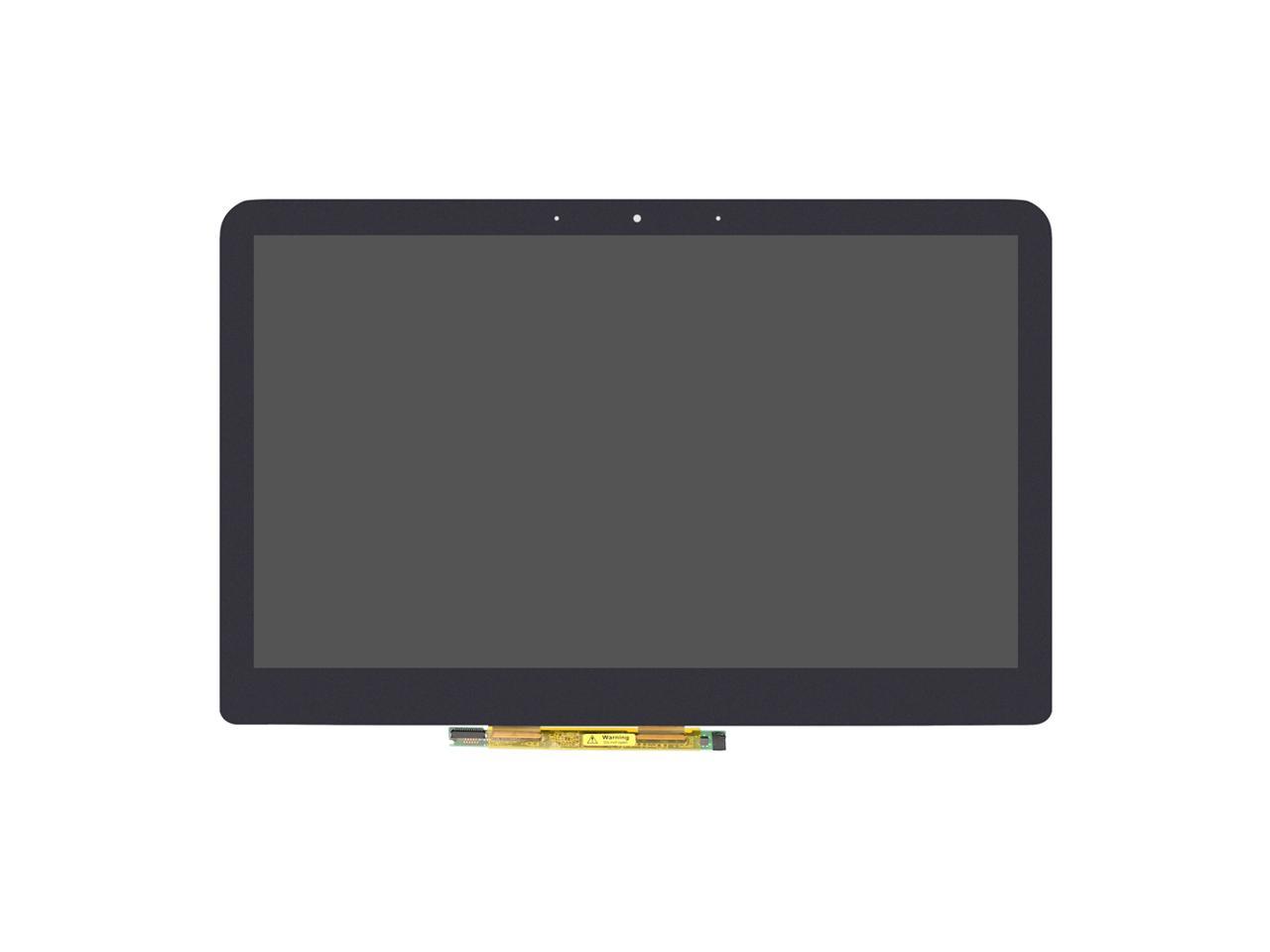 Screen Replacement for HP Spectre X360 13-4000 13-4013DX 13-4100DX  13-4101DX 801495-001 13.3
