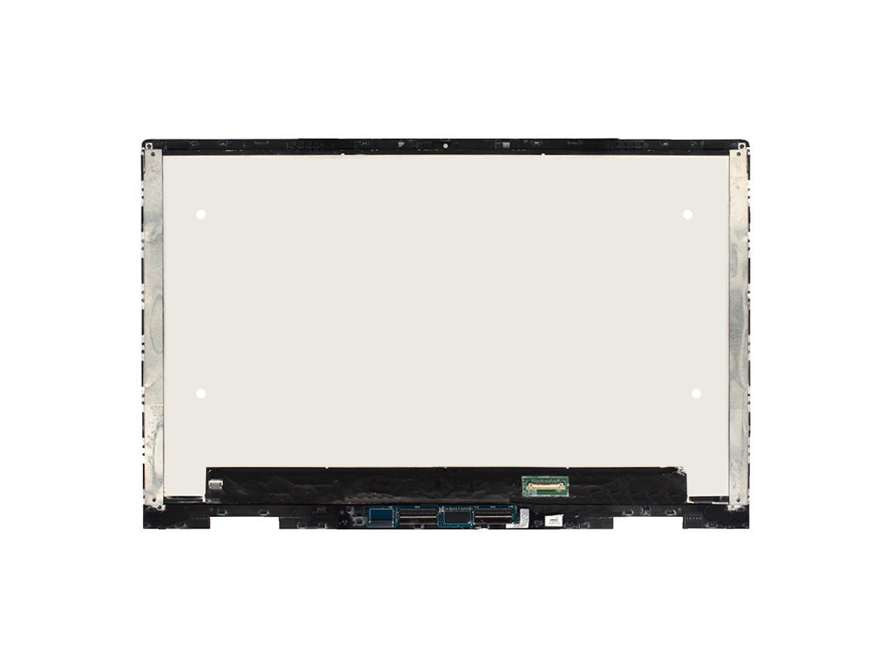 Screen Replacement For Hp Envy X360 15m Ee 15 Ee 15m Ee0013dx 15m Ee0023dx 15 Ee1010nr L93181 1272