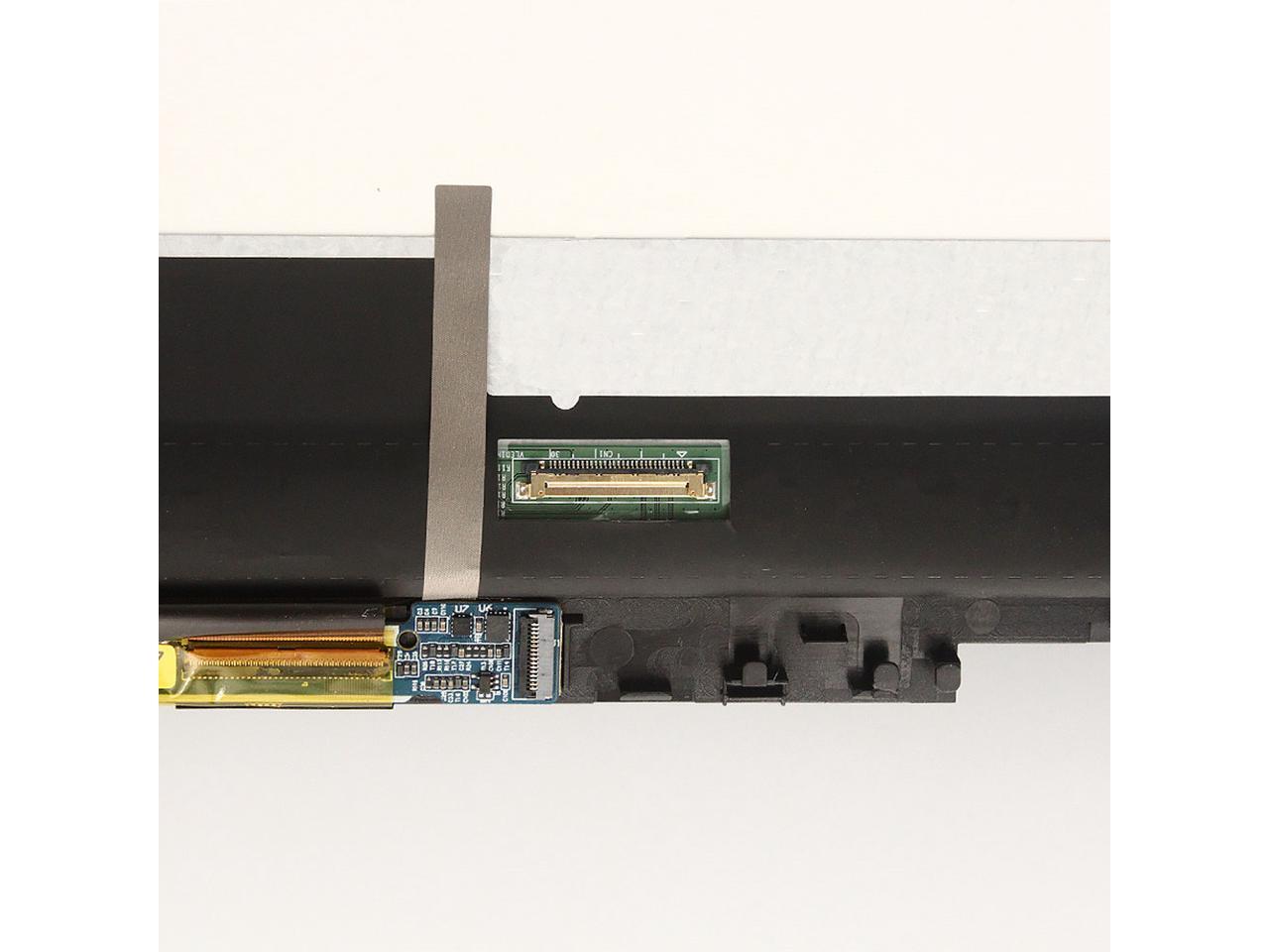 Screen Replacement For HP Envy X360 15M EU 15 EU 15Z EU 15M EU0013DX 15M EU0023DX 15M EU0033DX 