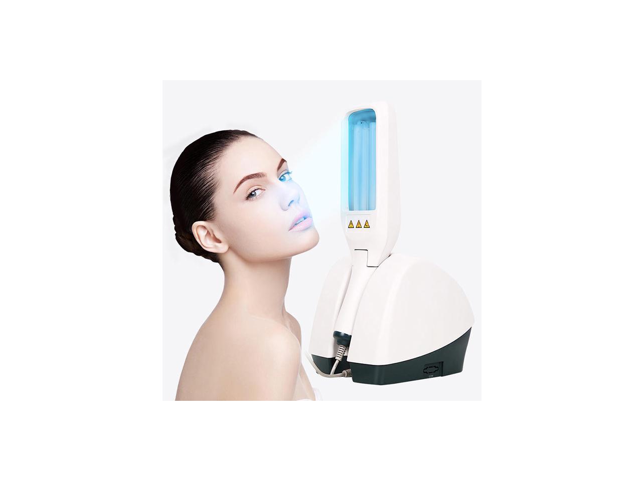 Kernel UV phototherapy KN4006BL home use stationary 311nm Narrowband