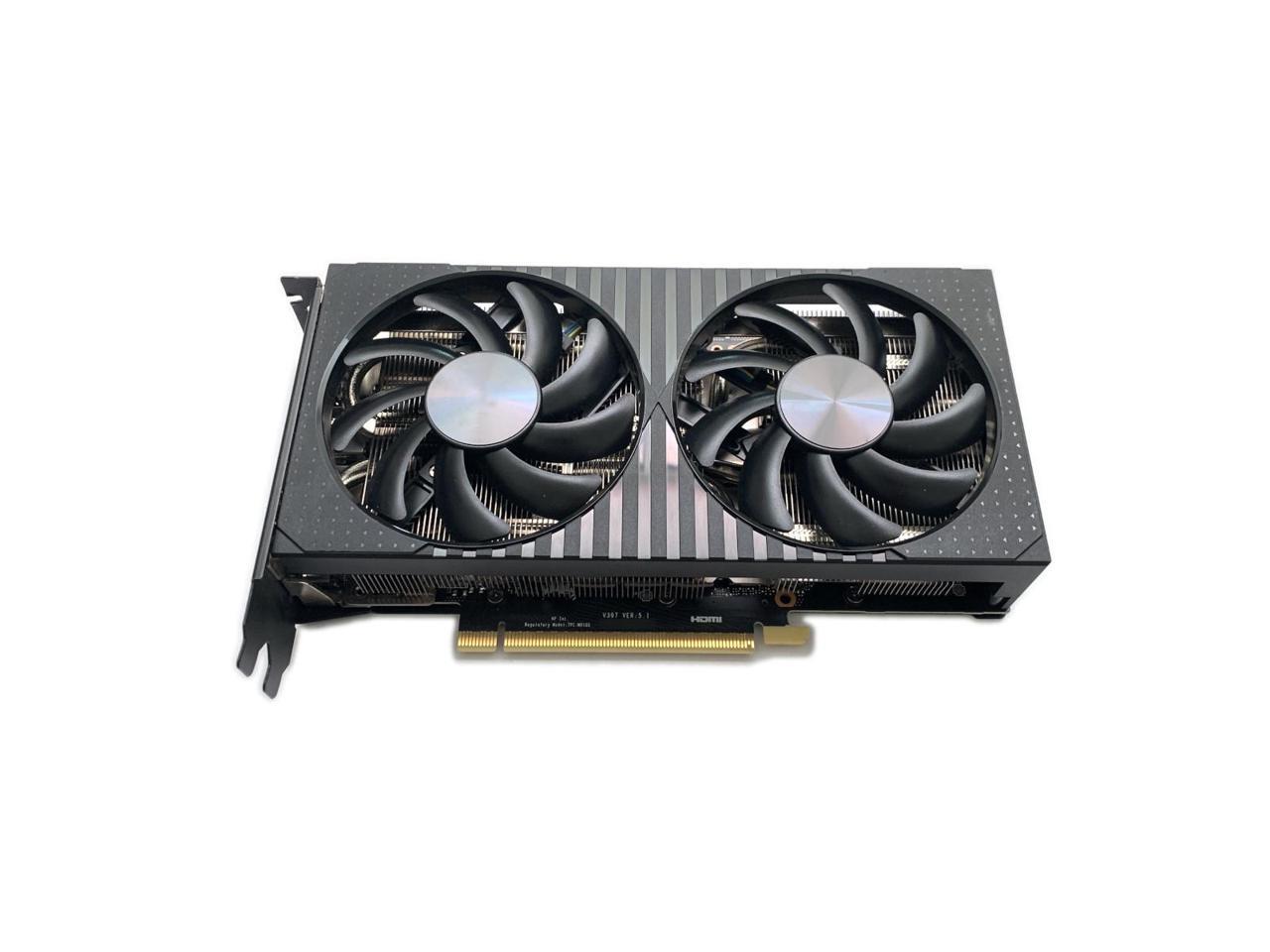 HP Nvidia RTX 3060 Ti M31640-001 Gaming Video Graphics Card Non