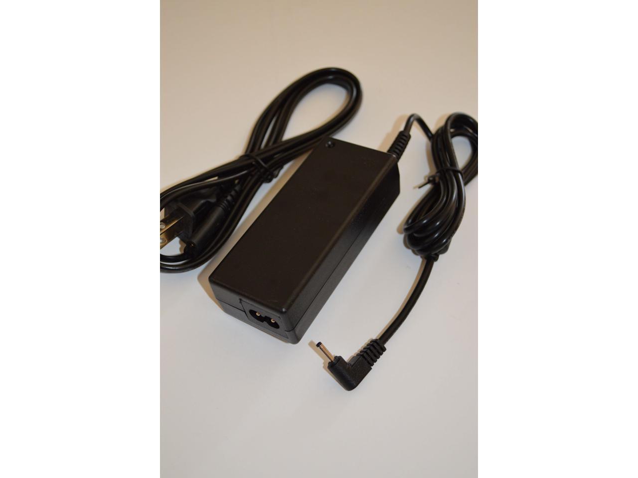 AC Power Adapter Charger Compatible Replacement for Acer Chromebook 11