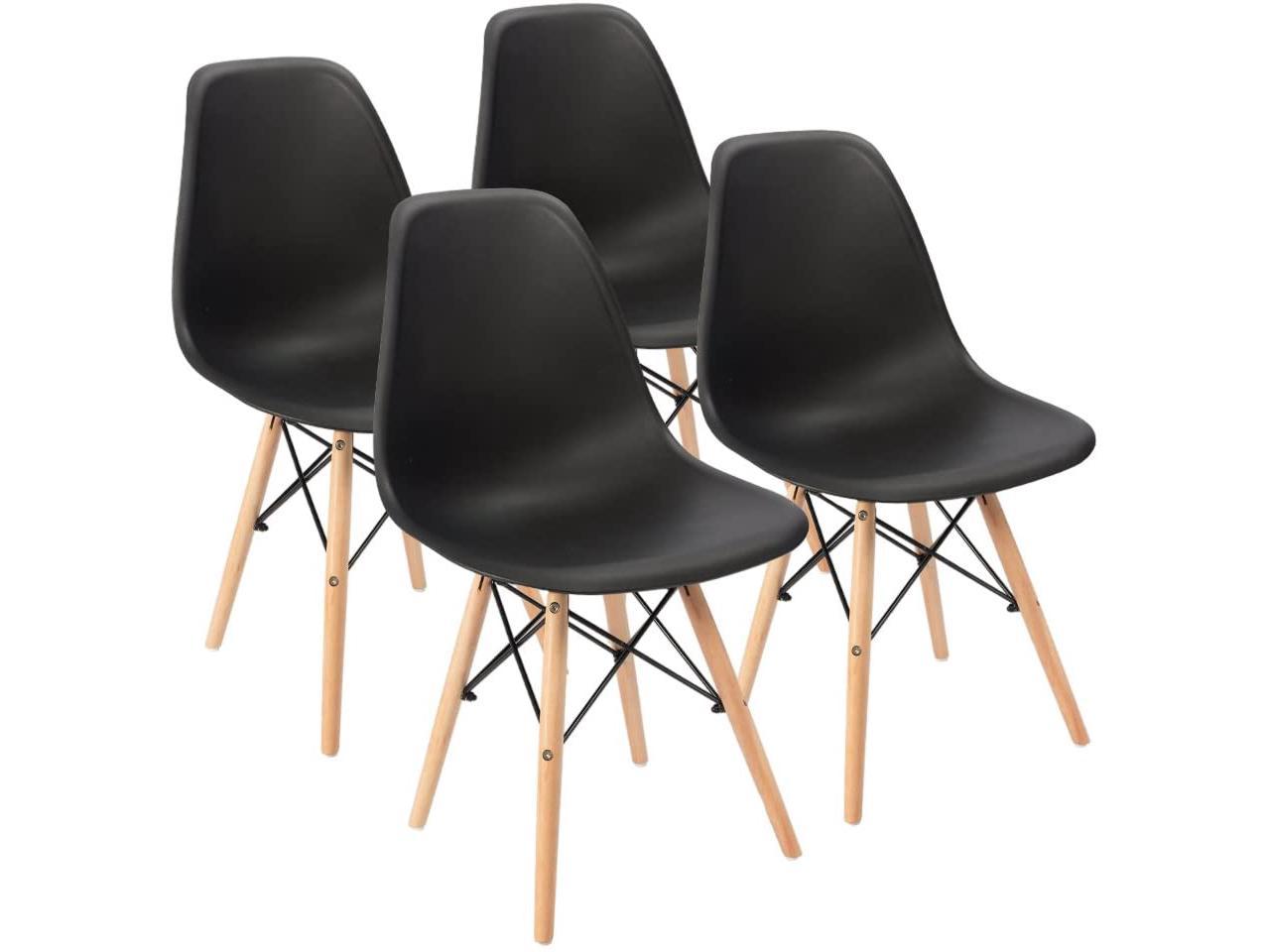 furmax pre assembled chairs