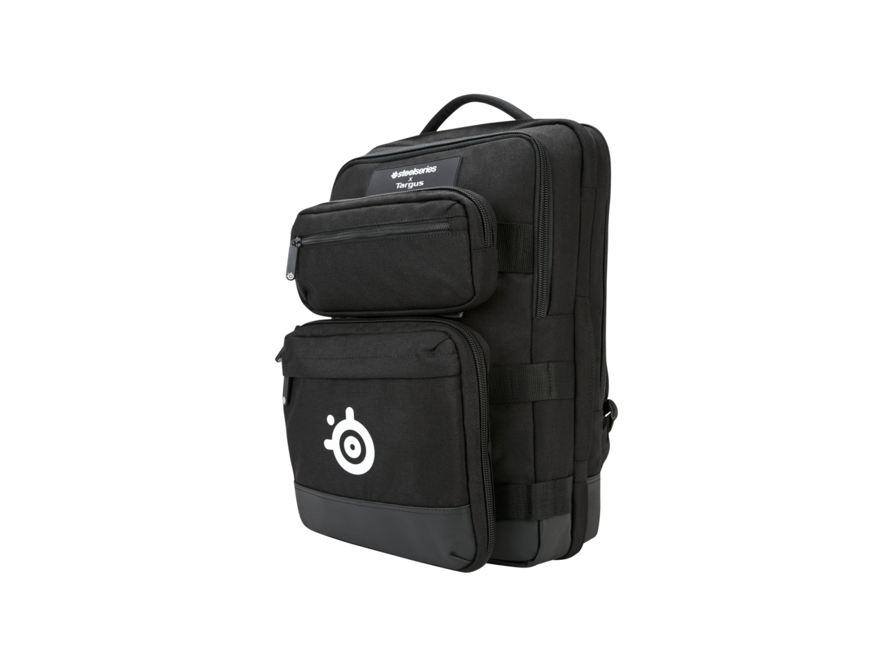targus steelseries gaming backpack