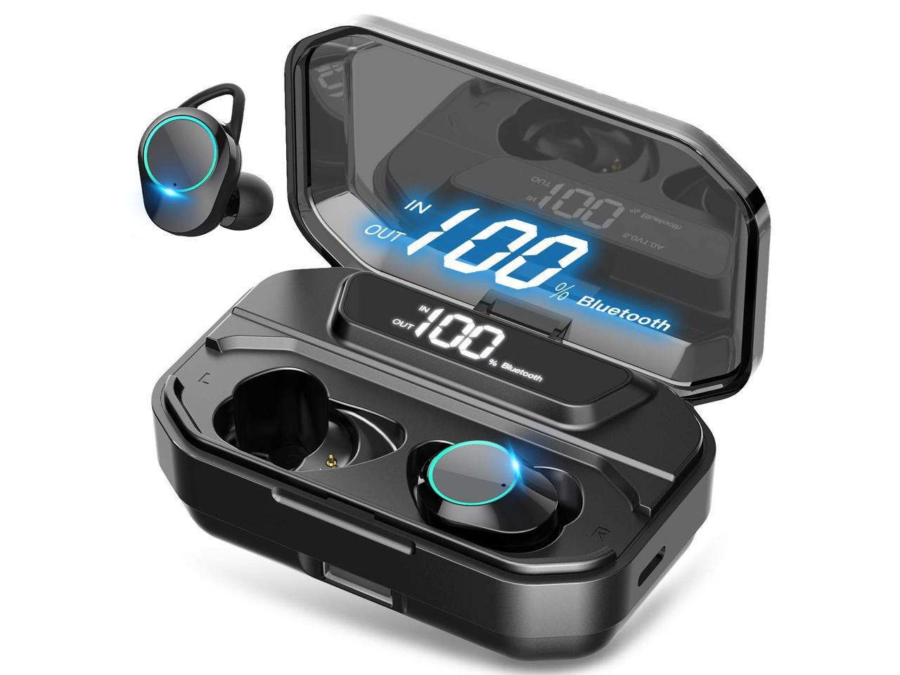 zoom tws earbuds