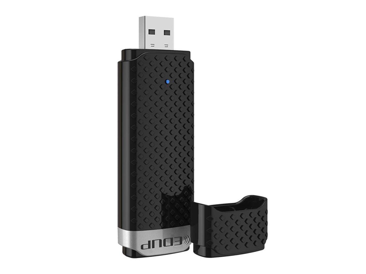wideland wireless adapter driver for osx 10.13