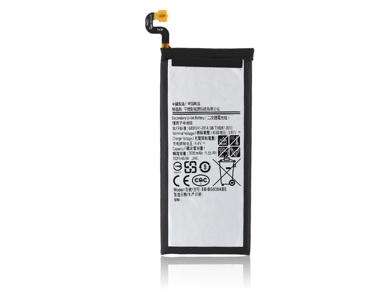 oem samsung s7 battery