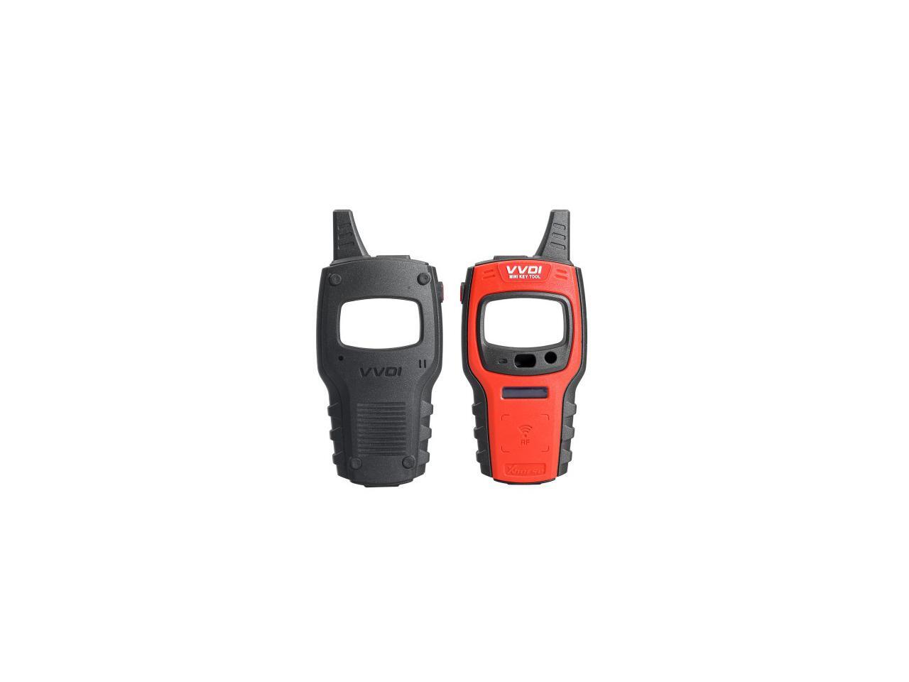 Xhorse VVDI Mini Key Tool Remote Progarmmer Support TP transponde Global Version