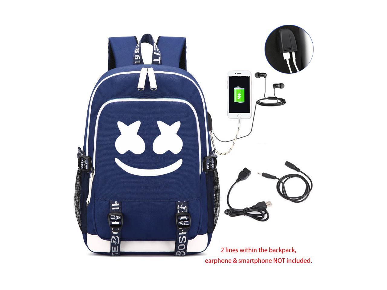 Marshmello backpack price Clearance