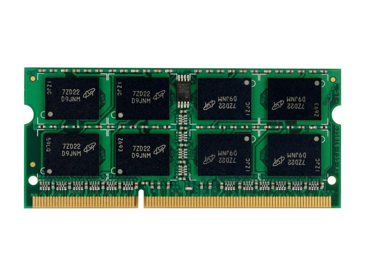 Чем отличается ddr3 от ddr3l для ноутбука