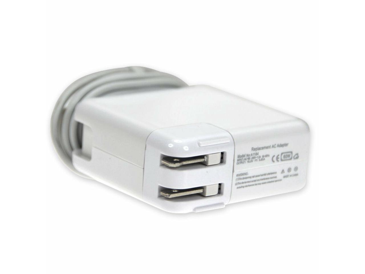 apple macbook pro 2011 power adapter