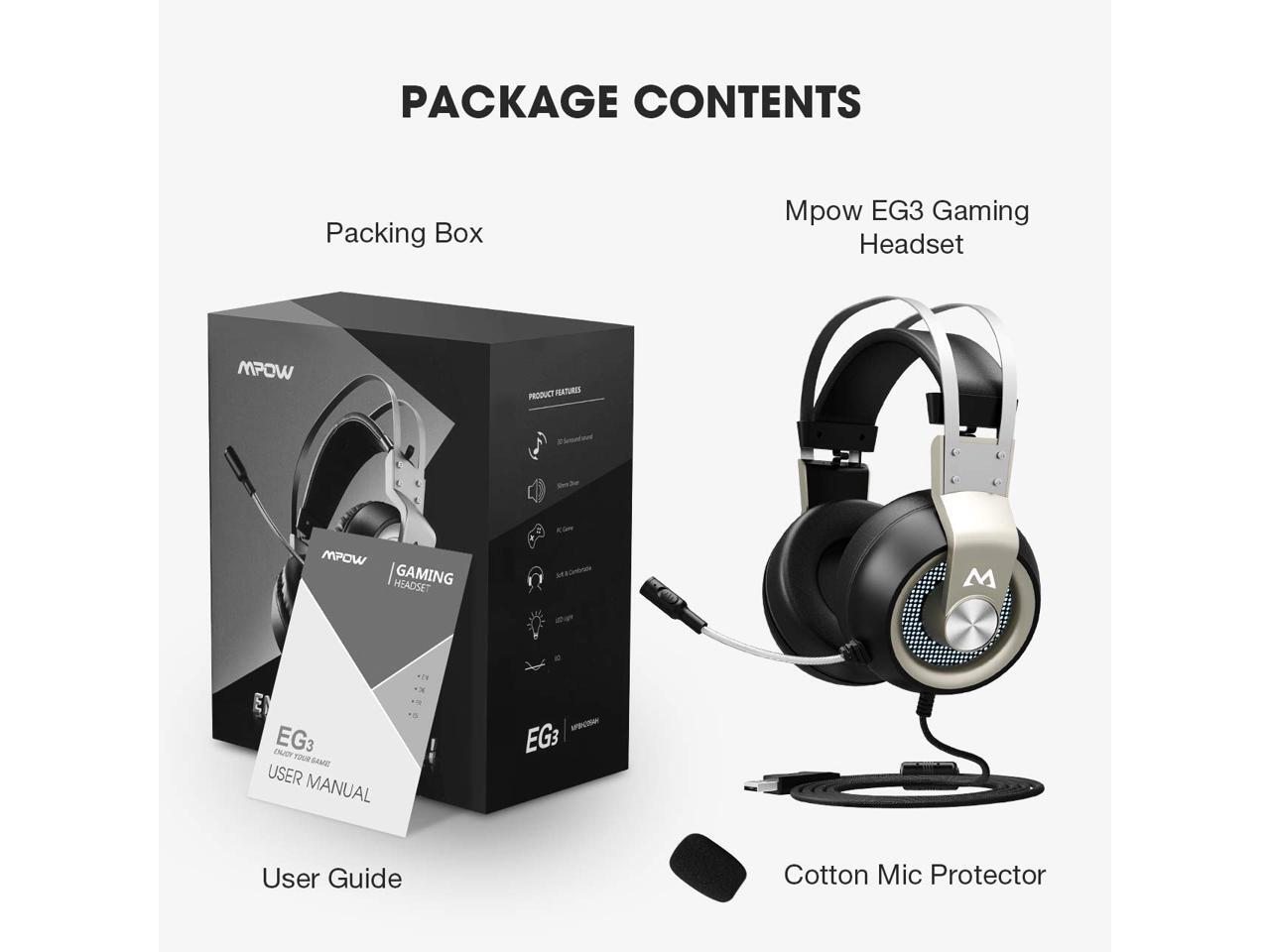 mpow 7.1