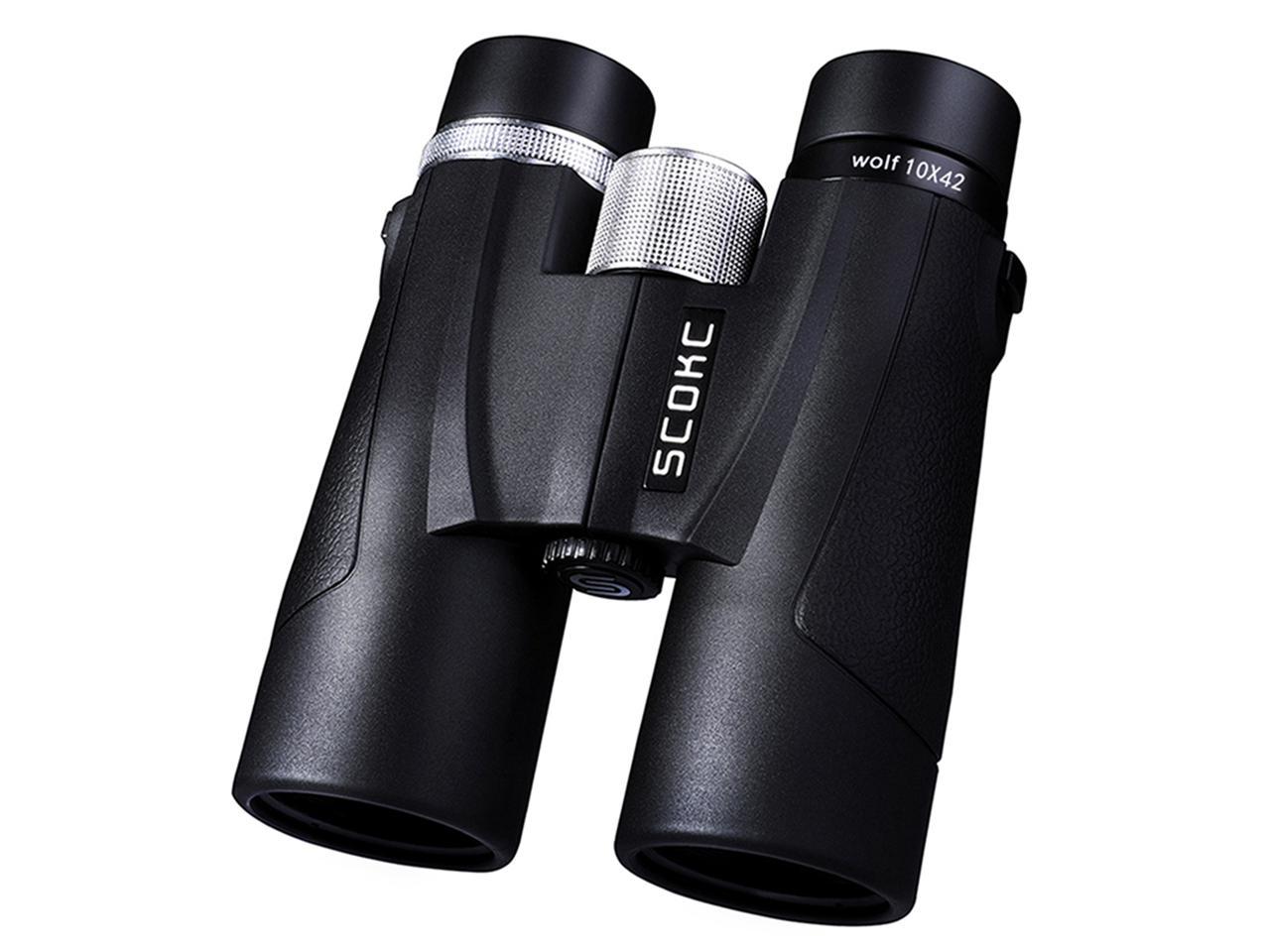 portable binoculars