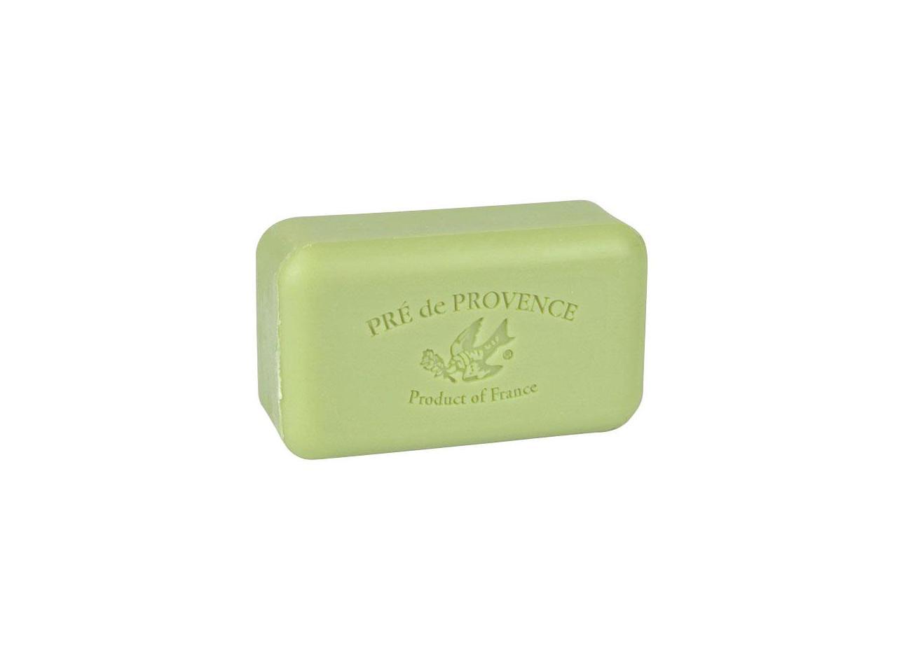 Pre De Provence Soaps Pre De Provence Green Tea Soap 5 2oz Newegg Com