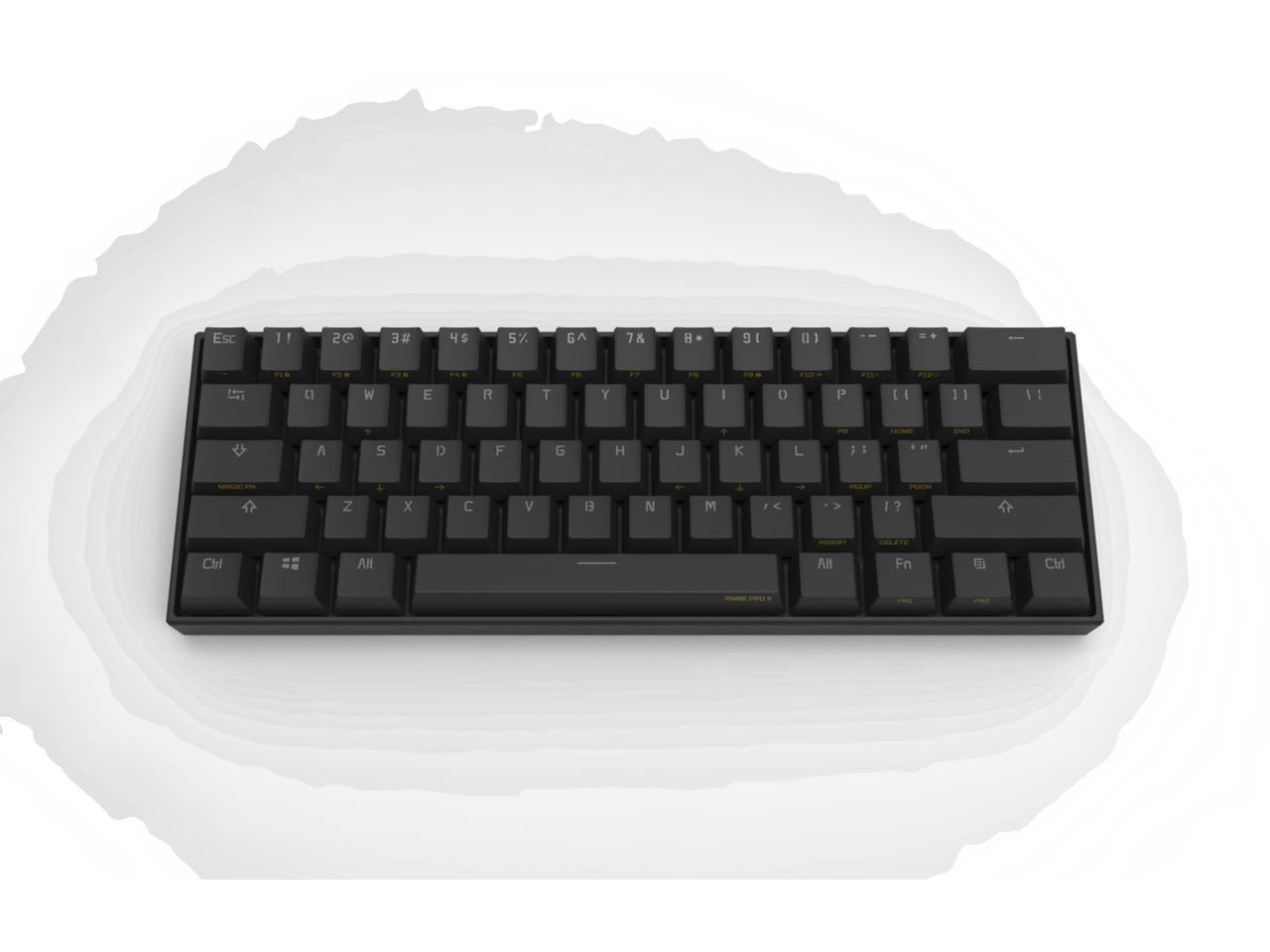 anne pro 2 nordic keycaps