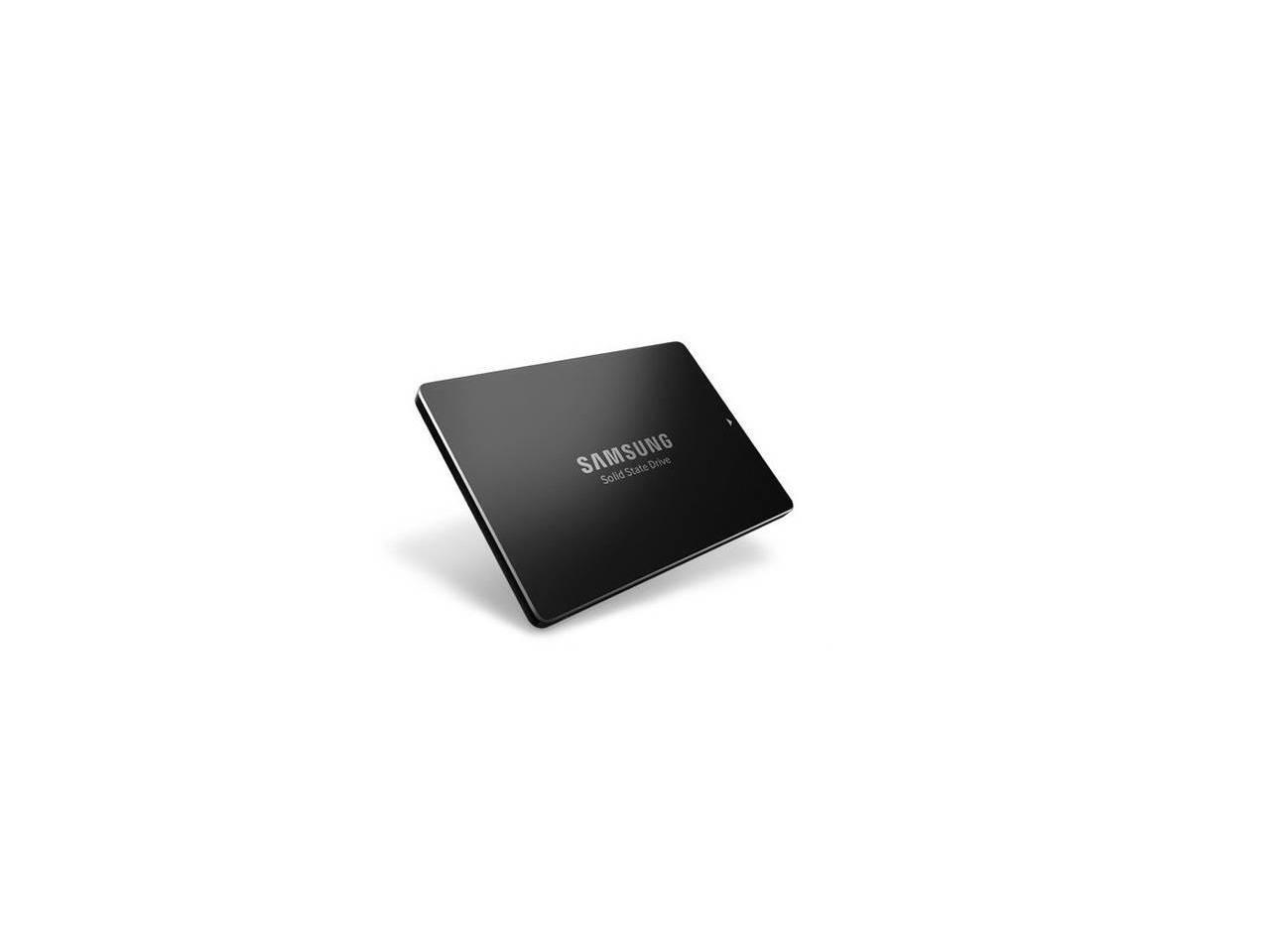 Samsung MZ7LH240HAHQ-00005 PM883 Series 240GB 2.5" SATA 6Gb/s SSD ...