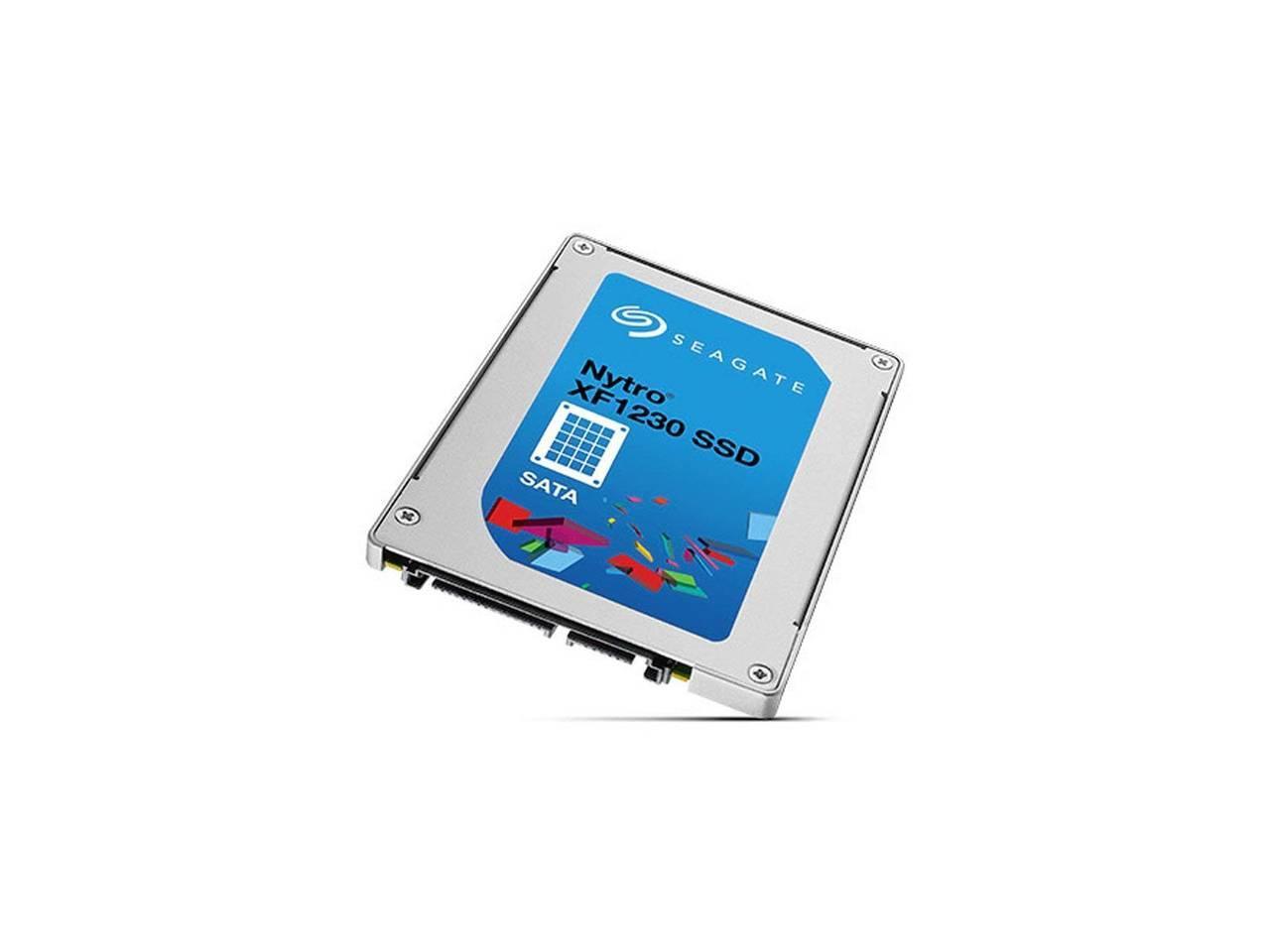 File roof Contradict Seagate Nytro XF1230-1A0240 960 GB 2.5" Internal Solid State Drive -  Newegg.com