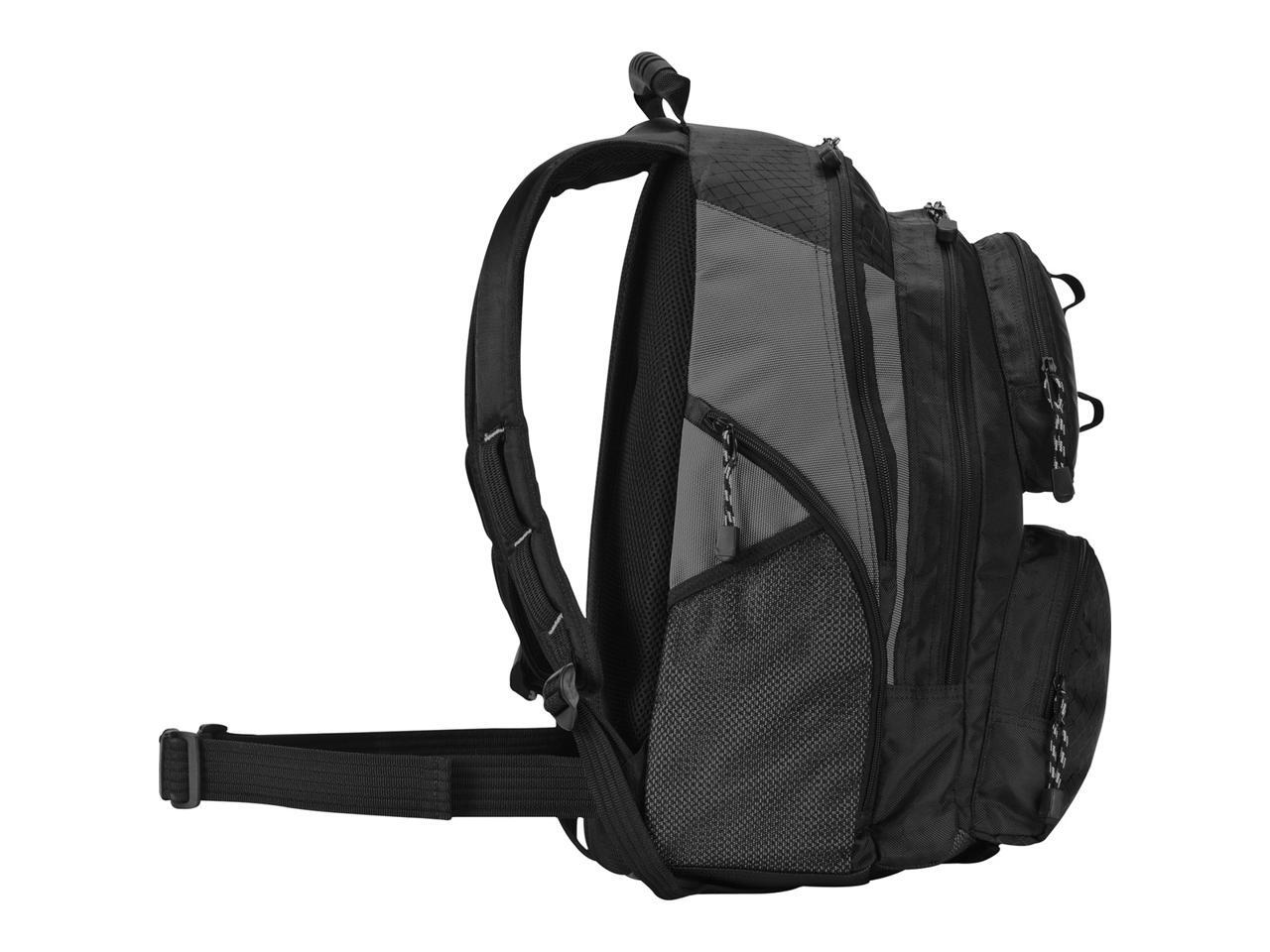 Targus 15.6" Sport Standard Backpack TSB212