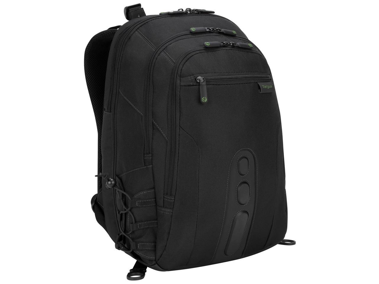 targus 15.6 spruce ecosmart backpack