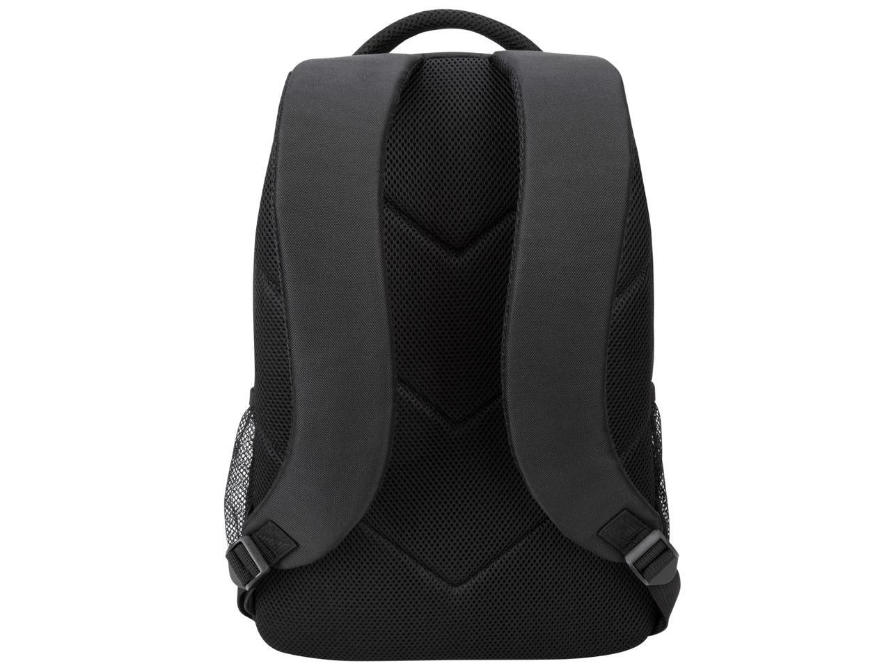 Targus 15.6" Sport Backpack (Black) TSB89104US